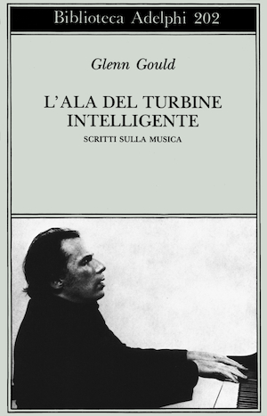 Copertina del volume: L&#146;ala del turbine intelligente
