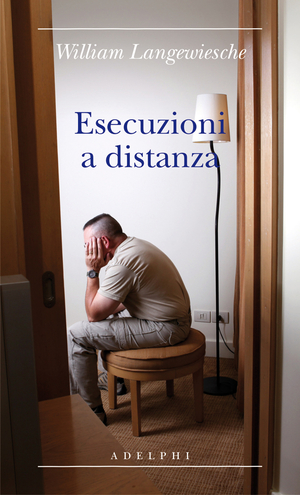 Copertina del volume: Esecuzioni a distanza