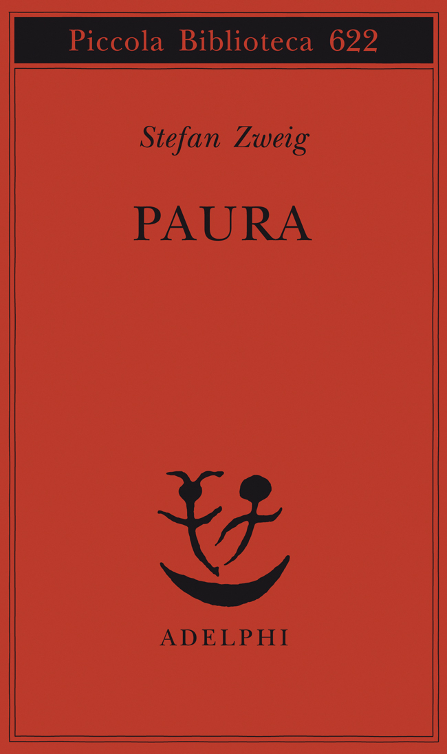 Paura - Stefan Zweig