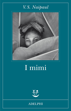 Copertina del volume: I mimi