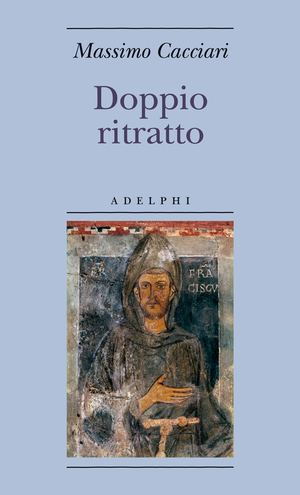 Copertina del volume: Doppio ritratto