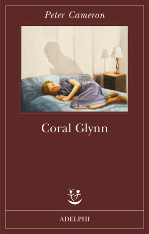 Copertina del volume: Coral Glynn