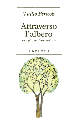 Copertina del volume: Attraverso l’albero