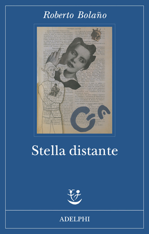 Copertina del volume: Stella distante