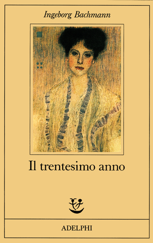 Copertina del volume: Il trentesimo anno