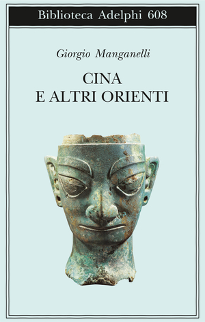Copertina del volume: Cina e altri Orienti