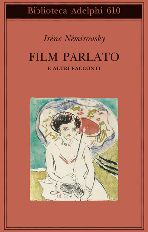 Copertina del volume: Film parlato