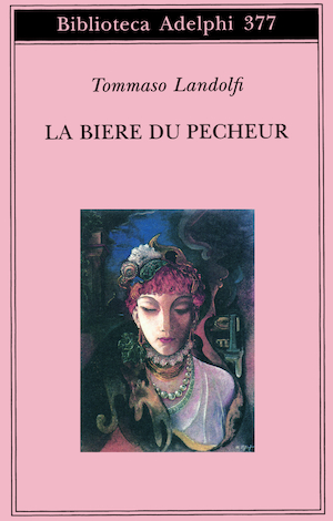 Copertina del volume: LA BIERE DU PECHEUR