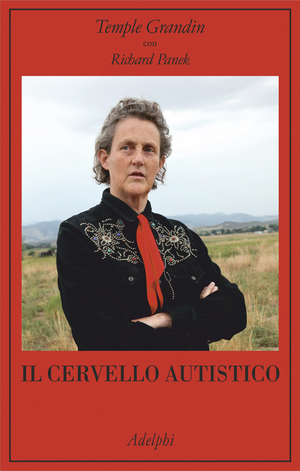 Copertina del volume: Il cervello autistico