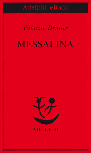 Copertina del volume: Messalina