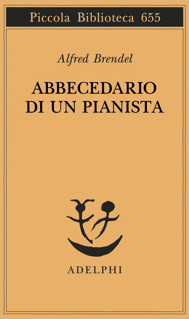 Libri della collana Piccola Biblioteca Adelphi 