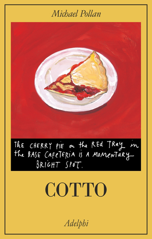 Copertina del volume: Cotto