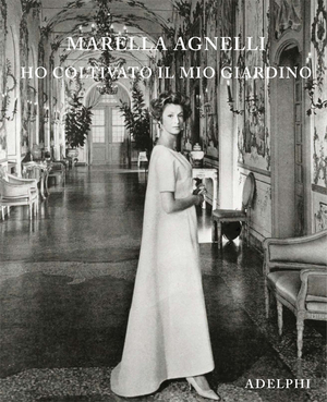 Copertina del volume: Ho coltivato il mio giardino