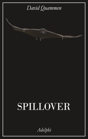 Copertina del volume: Spillover
