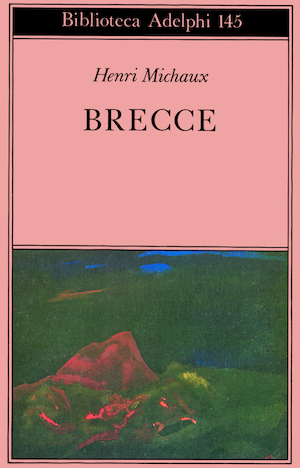 Copertina del volume: Brecce