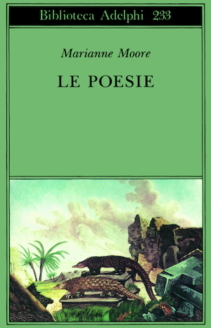 Copertina del volume: Le poesie