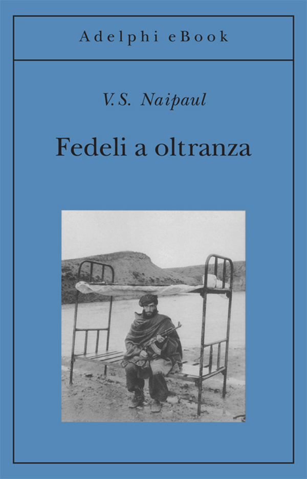 Copertina del volume: Fedeli a oltranza