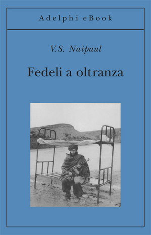 Copertina del volume: Fedeli a oltranza