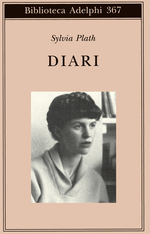 Copertina del volume: Diari