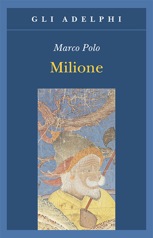 Copertina del volume: Milione