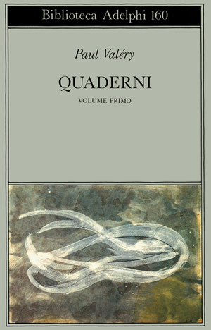 Copertina del volume: Quaderni, I