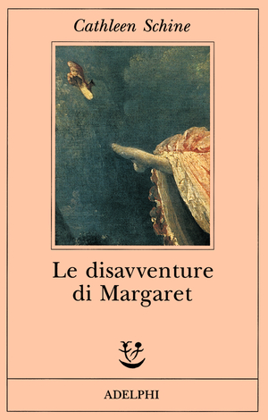 Copertina del volume: Le disavventure di Margaret