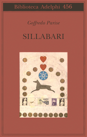Copertina del volume: Sillabari