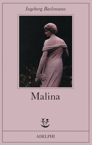 Copertina del volume: Malina
