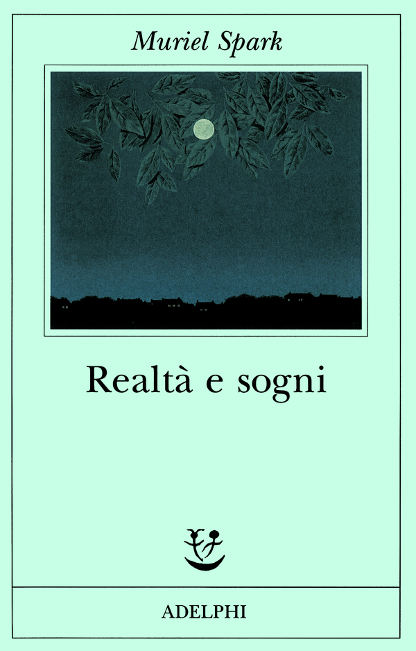 Copertina del volume: Realtà e sogni