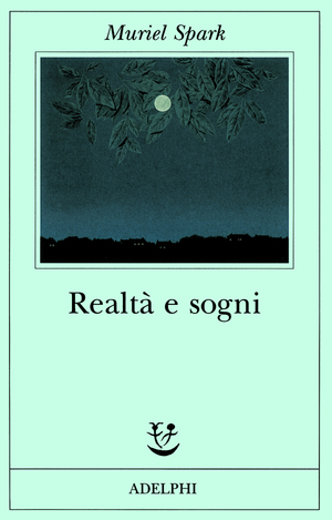 Copertina del volume: Realtà e sogni