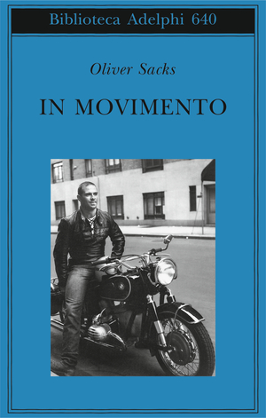Copertina del volume: In movimento