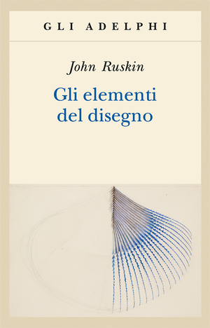 Copertina del volume: Gli elementi del disegno