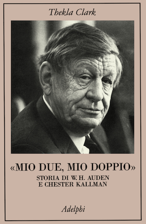 Copertina del volume: «Mio due, mio doppio»