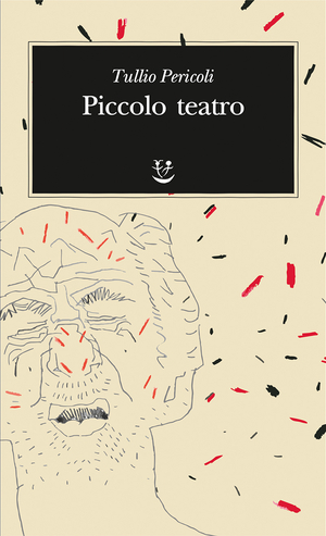 Copertina del volume: Piccolo teatro