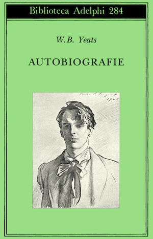 Copertina del volume: Autobiografie