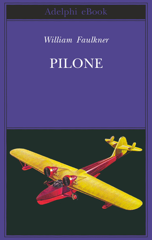 Copertina del volume: Pilone
