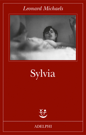 Copertina del volume: Sylvia