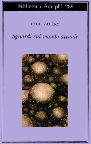 Copertina del volume: Sguardi sul mondo attuale