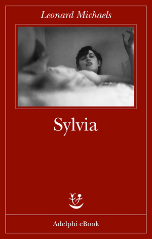 Copertina del volume: Sylvia
