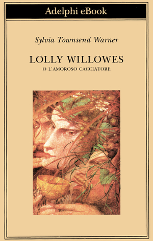 Copertina del volume: Lolly Willowes