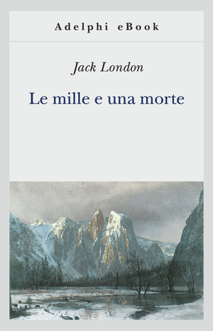 Copertina del volume: Le mille e una morte