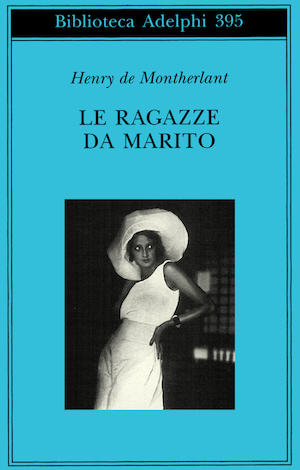 Copertina del volume: Le ragazze da marito