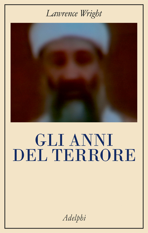 Copertina del volume: Gli anni del terrore