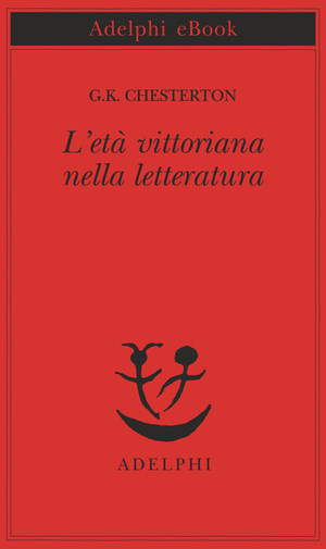 Copertina del volume: L’età vittoriana nella letteratura