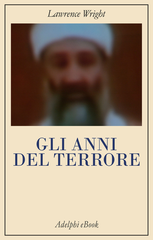 Copertina del volume: Gli anni del terrore
