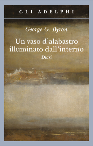 Copertina del volume: Un vaso d'alabastro illuminato dall'interno
