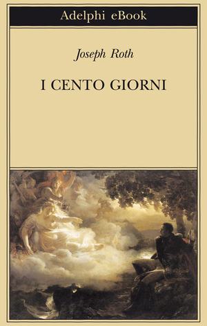 Copertina del volume: I cento giorni