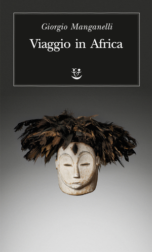 Copertina del volume: Viaggio in Africa