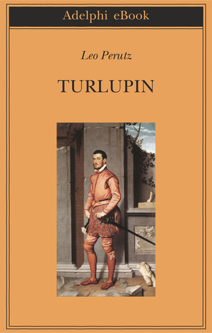 Copertina del volume: Turlupin