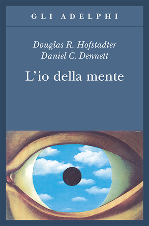 Copertina del volume: L’io della mente